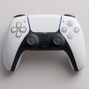 DualSense® Wireless Controller – Next-Level Control for PS5