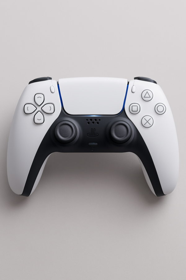PlayStation 5 Console – Lightning-Fast Performance Meets Stunning Immersion