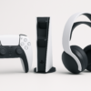 PlayStation 5 Console – Lightning-Fast Performance Meets Stunning Immersion